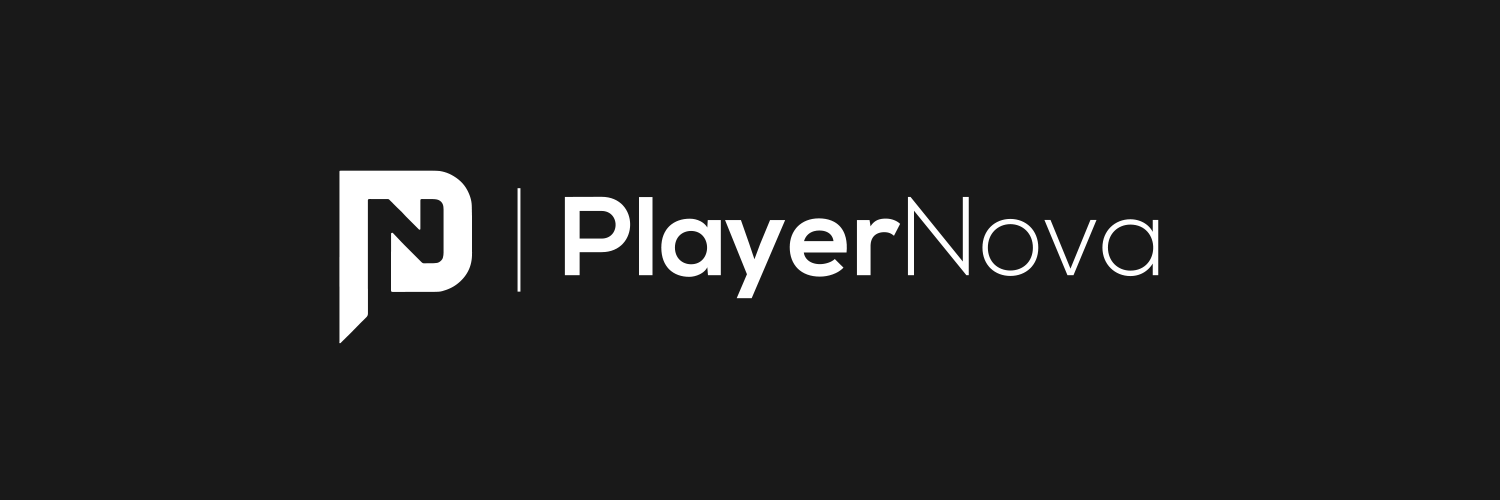 PlayerNova Blog Title